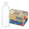 IRIS OHYAMA Natural Water Label-Free 500ml Bottles Mineral Water from Mt. Fuji