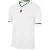 Nike Mens Court Slam Tennis T-Shirt