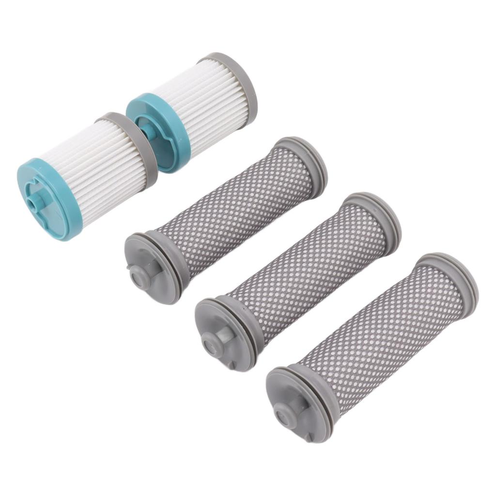 Filter Elements Post Filter Kit for Tineco A10 A11 EA10 PURE ONE S11 X Vacuum Cleaner Replacement