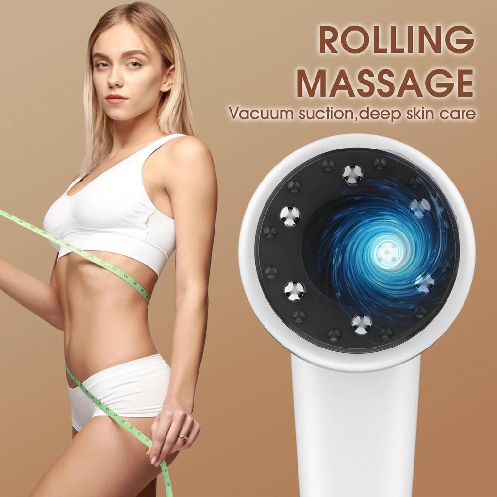 5-in-1 Fat Loss Device Microcurrent Fat Loss Device