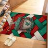 Liverpool Customize Text Floor Mat Design for Playrooms Dining Room Game Room Living Rooms Anti-slip Rug Anime Office Decor Perfect Gift for Women/Men