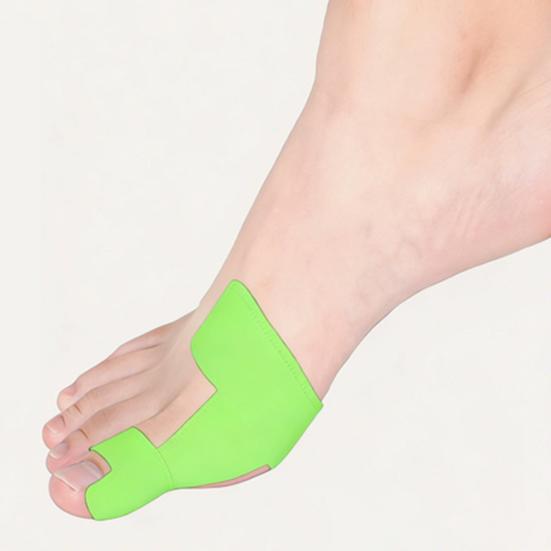 10/30/60Pcs Bunion Corrector Kinesiology Tape, Breathable Latex-Free Hallux Valgus Big Toe Support Tape, Foot Pain Relief Athletic Tape for Men