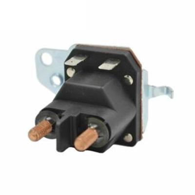 Impianti elettrici per moto – Starters per motocicletta