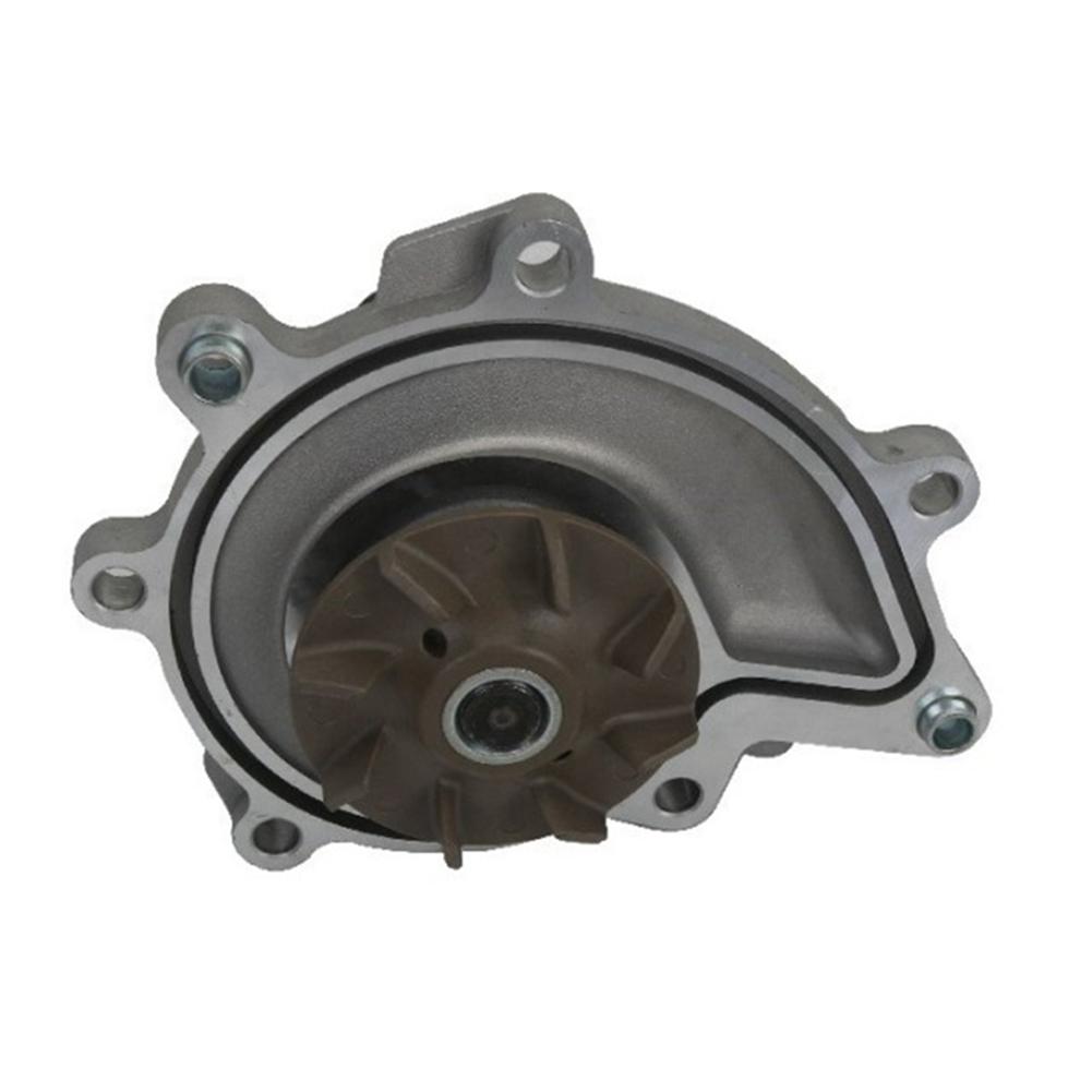 

Automobile Engine Water Pump Bearing Assembly Water Pump Parts Accessories Suitable For Ssangyong Korando (2.0) 2012 1722000101 як показано кольору