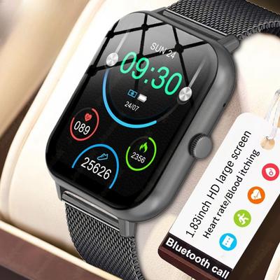 Wearables – Smartwatches