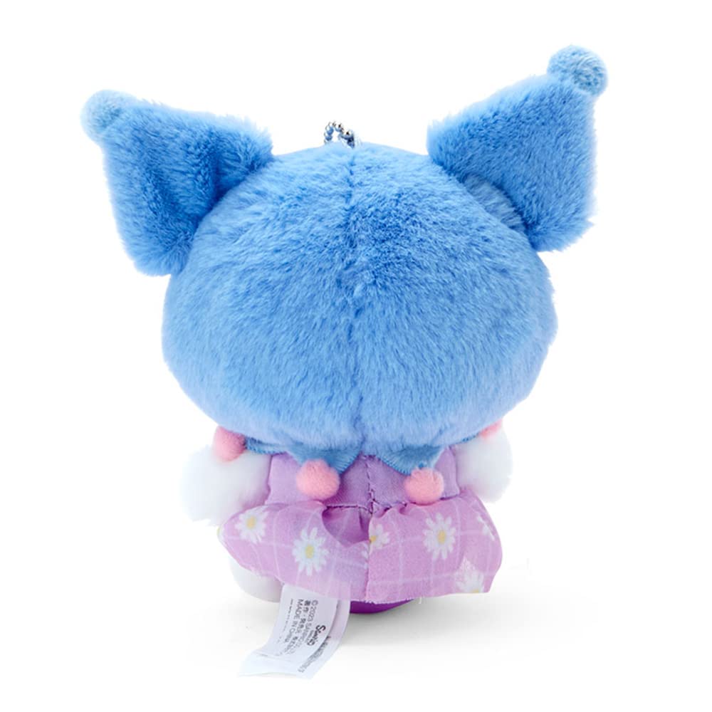 Sanrio Kuromi Mascot Holder 920401 (Daisy)