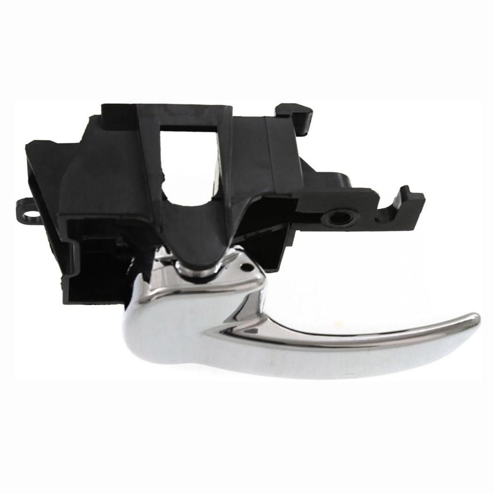 Car Left Side Inner Door Handle 806714X02B For Nissan Navara Pathfinder Frontier