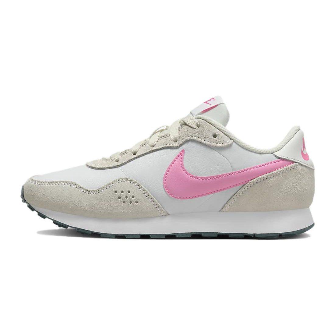 Nike MD Valiant GS `White Pink