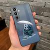 Anime K-Kaiju No. 8 Phone Case For Samsung S26 S25 Plus S20 S20 Plus S22 Ultra S23 FE S21 Plus S21 Ultra Soft Cover