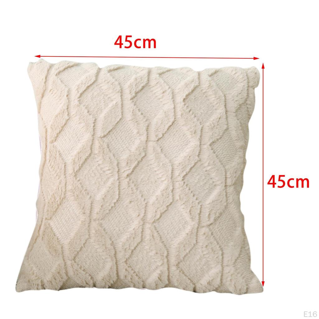 Comfortable Throw Cover Cushion Gifts