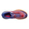 HOKA Speedgoat 5 Kids Cerise Stellar Blue Kids Sneakers 1134470-CRSS
