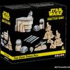 Star Wars Shatterpoint -cover Terrain Set - Miniature Game