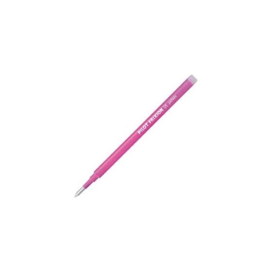 Pilot Ballpoint Pen Refill LFBKRF Frixion Ball 0.5 Pink 10 Pieces LFBKRF120EFP