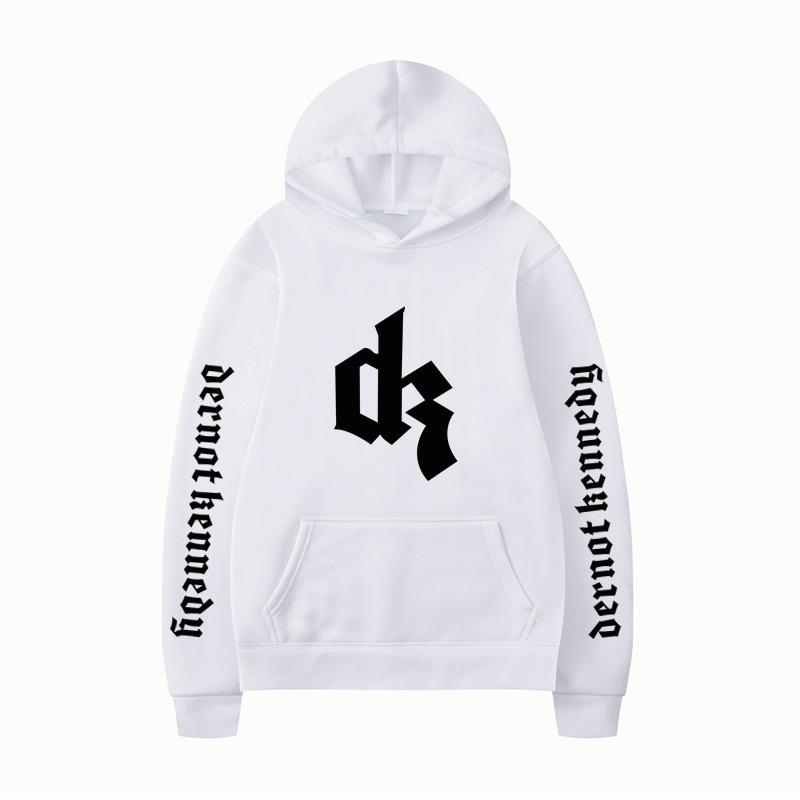 Men Fashion Hoodies Men Women Hooded Sweatshirts Fashion Casual Pullovers Autumn Boys Girls Black Streetwear Hoodie