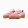Puma PALERMO MODA VINTAGE Women's Sports Shoes Pink 39882406 R 39