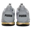 Puma Comfortable Fashionable Durable Running Shoes Women Sneakers Gray 311941-02