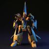 HGUC Mobile Suit Z Gundam Metas scale plastic model MSA-005 1/144 color-coded