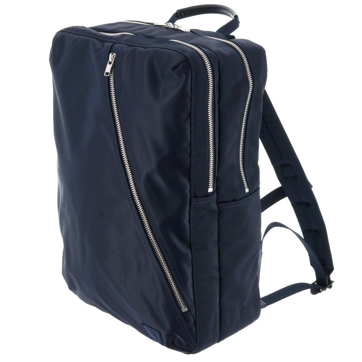 

(Porter) PORTER Rucksack Daypack [LIFTLift] 4. Navy