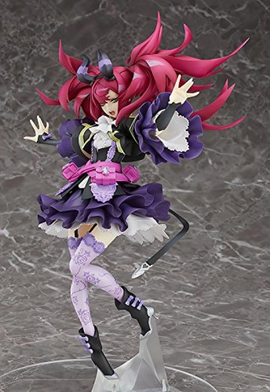 Seventh Dragon III Mage Scale Painted Finished Figure codeVFD [Azelin] 1/7 ABS&PVC