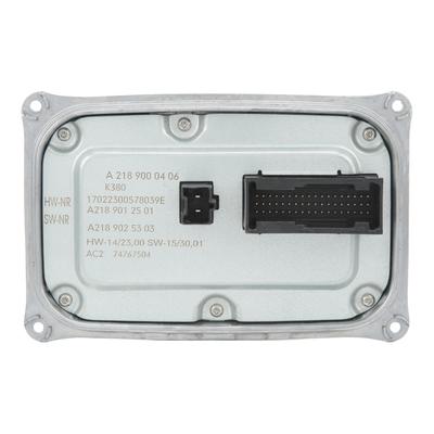 LED Headlight Control Module A2189000406 Left Right Side Replacement for Mercedes?Benz CLS W218