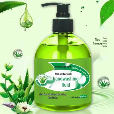 You Jielang Odorless Hand Wash (30 X 500ml)