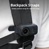 Silicone Action Camera Case Wriststrap for DJI OSMO Nano Shockproof Sports Camera Protective Cover Wrist Band Camera Accessories