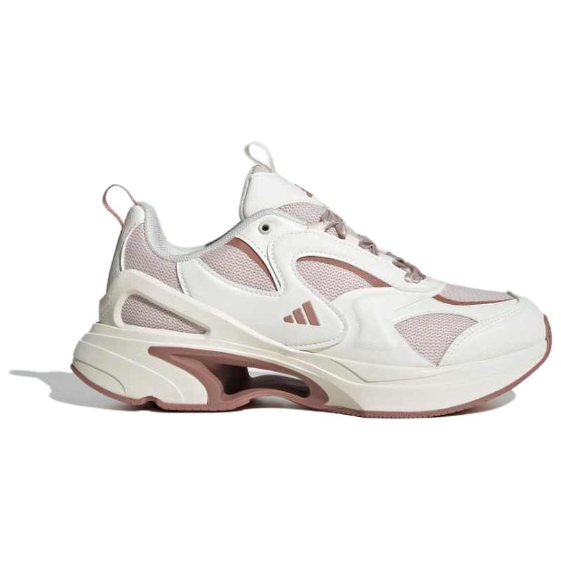 Adidas Swanner Comfortable Versatile Durable Lightweight Low-Top Running Shoes Women sneaker Pink JR5692