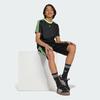 Adidas Kids' Trefoil Football T-Shirt