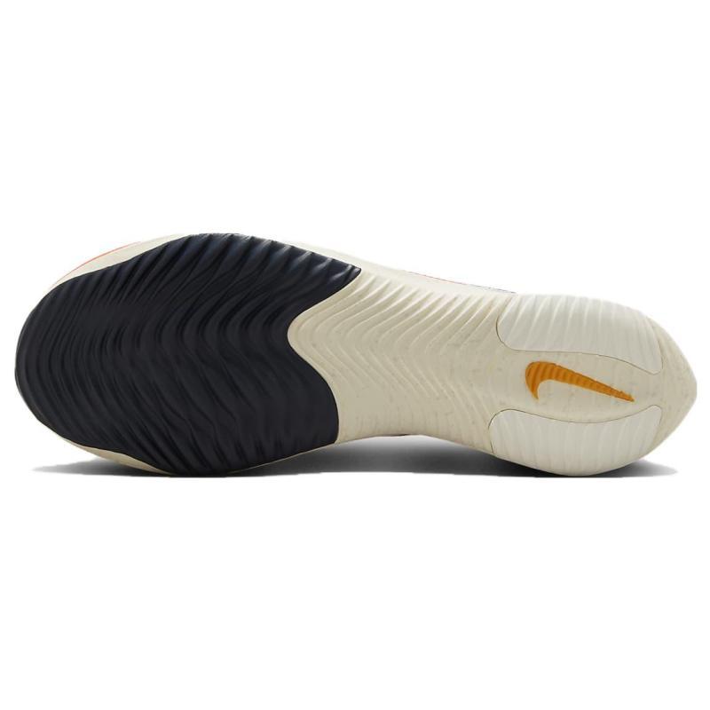 Nike ZoomX Streakfly White Bright Crimson Sneakers casual DJ6566-102