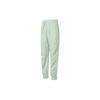 Adidas SPORTSWEAR PANTS Casual Pants Women's Linen Green JJ1297