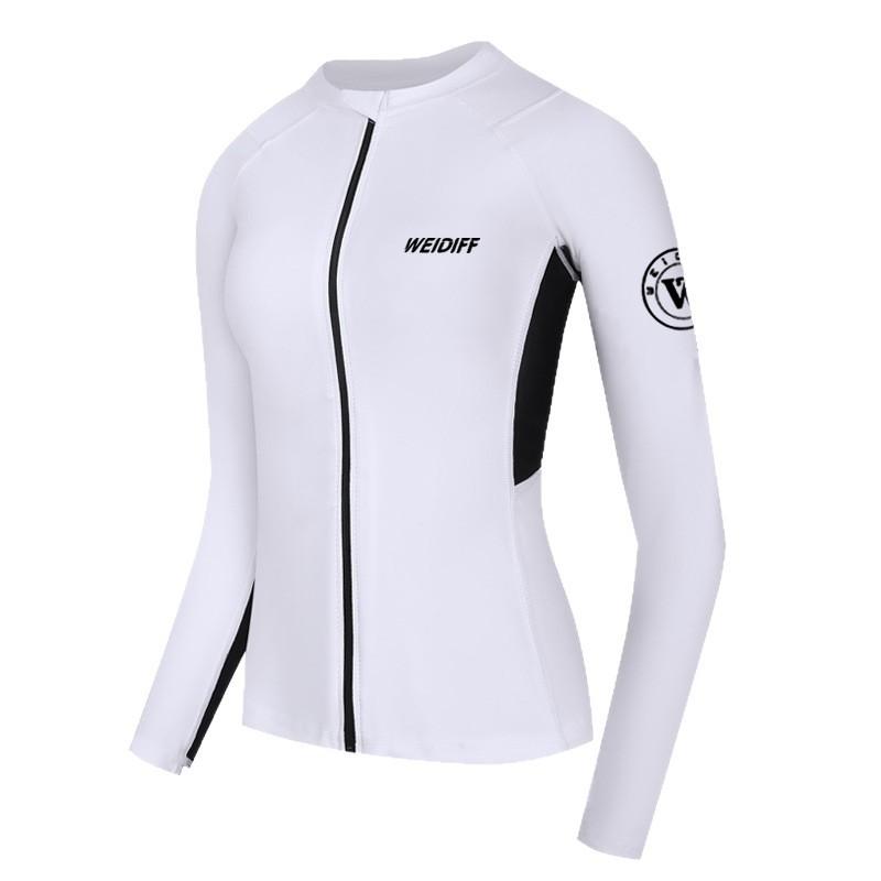Pánský set Rash Guard s UV ochranou, dlouhý rukáv, rychleschnoucí, na surfování, šnorchlování, neoprenový oblek, úzký střih