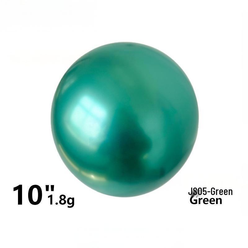 Dopaminové barevné latexové balónky 10'', 1,8g, pro festivaly, dětské aktivity, bankety