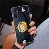 Mylene Farmer Phone Case For Samsung Galaxy A17 A16 A15 A14 A13 A57 A56 A55 A54 A53 A37 A36 A35 A34 A33 A26 A25 A24 A23 Galaxy A