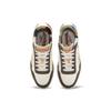 Kung Fu Panda x Reebok Royal Techque T Shoes Beige/Brown Unisex H02985