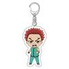 The Disastrous Life Of Saiki K Acrylic Keychain Pendant Jewelry Cute Product Key Chain Friend Gift Bag Charms Souvenir Qversion