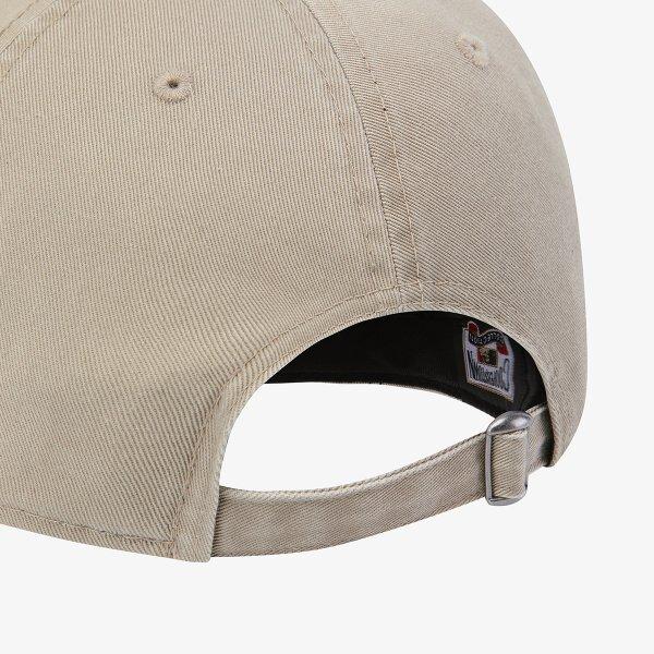 New Era New York Yankees Faded Wash Retro Crown Strapback 15131618