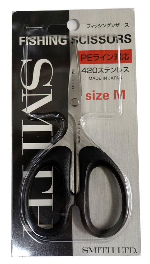 SMITH LTD Ножницы Рыболовные Ножницы M M