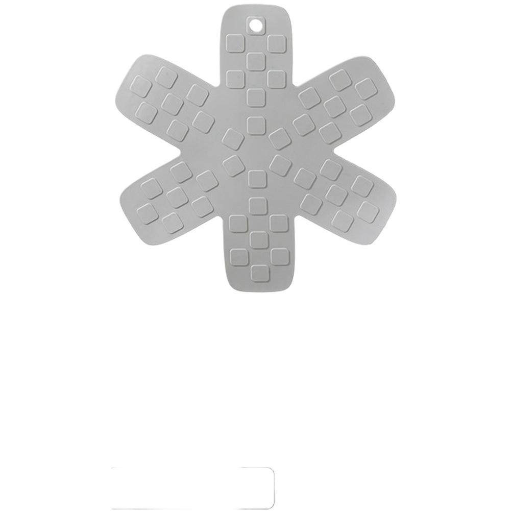 Heat Resistant Trivet Kitchen Pot Mat Non Slip Pot Mat