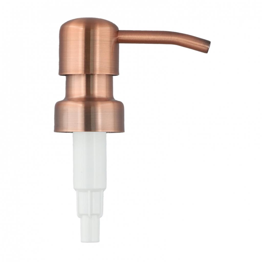 Retro Design Soap Dispenser Pump Replacement for Liquid Lotion Containers