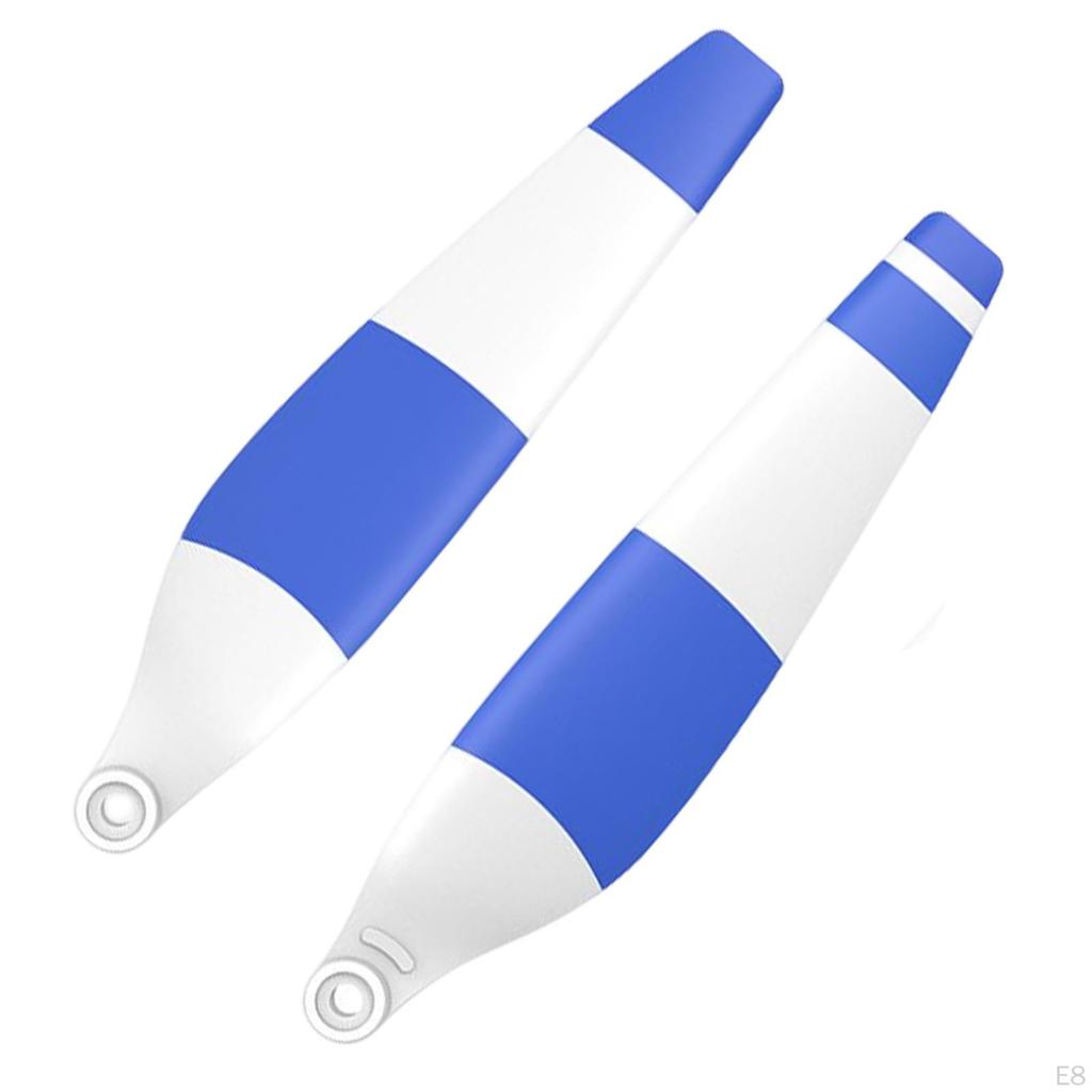 Low Noise Propeller Prop Lightweight Portable Quick Release Professional for RC Drone Quadcopter