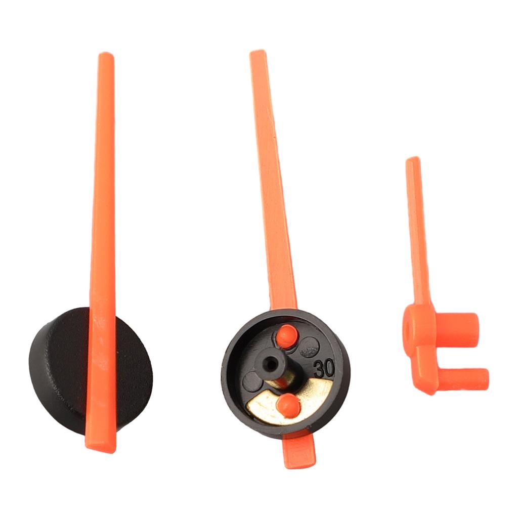 Pointer Speedometer Needle For ZRX 400 XJR400 Red White 1 Set Accessories For Honda CB400 Motorcycle Accessories