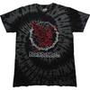 Black Sabbath - Red Henry (T-Shirt)
