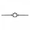 AW Tools Cast Iron Bit Holder