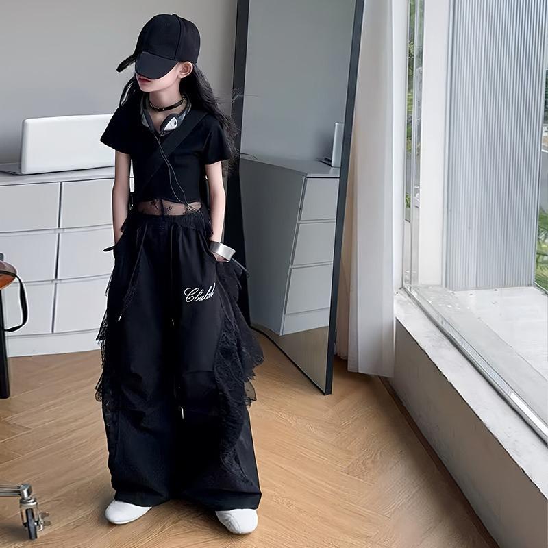4-14 Meiteņu Hip Hop Džeza Ielu