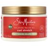 Shea Moisture Curl Stretch Volume Cream Kalahari Melon Oil for Curly Hair 325ml 1 Pcs
