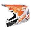 Shot Off-Road Helmet Lite Ultra