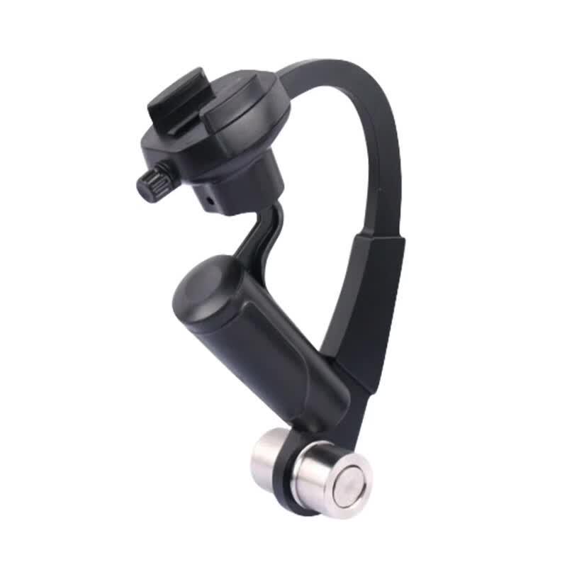 OLOEY U-Shape DSLR Camera Handheld Stabilizer
