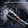 SkyFire Kunpeng Rechargeable Zoom Flashlight