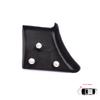 BSP1200-2 Front Right Fender Trim Molding for Citroen Berlingo MK1 M49 M59 1996-2008 8544.J8