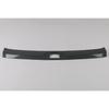 Applicable22Style BYD YuanplusStainless Steel Threshold Strip Welcome Pedal Back Fender Backup Tail Box